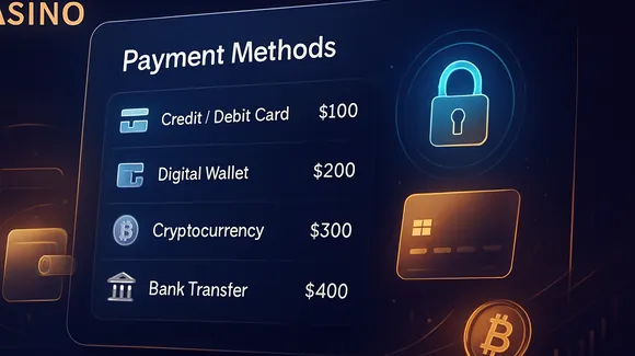 Asino Casino First Deposit Bonus
