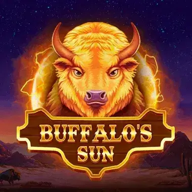 Play Buffalo's Sun Asino casino