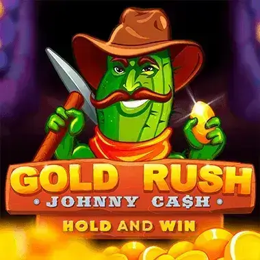 Play Gold Rush with Johnny Cash Asino casino
