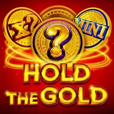 Play Hold The Gold Asino casino