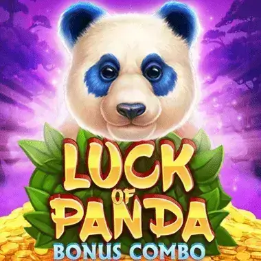 Play Luck of Panda Bonus Combo Asino casino