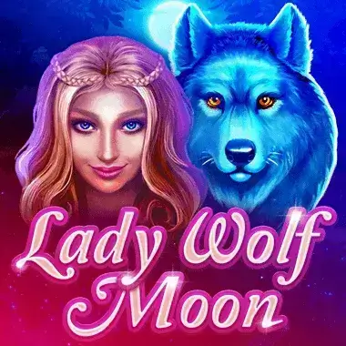 Play Lady Wolf Moon Asino casino