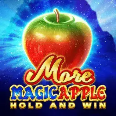 Play Speel More Magic Apple bij Asino