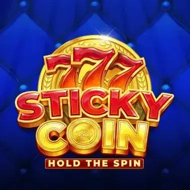 Play Sticky Coin: Hold The Spin Asino casino