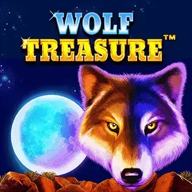 Play Wolf Treasure Asino casino